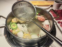 -犇鼎牛潮汕牛肉火锅(新辰里学清路店)