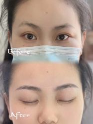 -MIVI野生眉纹绣纹眉