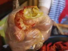 -臻馆小龙虾