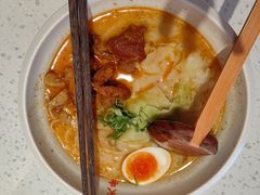 -味千拉面(南虹店)