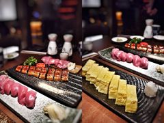 -千代武日本料理(哈西店)