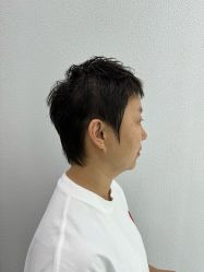 -艾美A·M Hair Salon