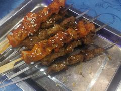 -西域西北老马食府(鼓楼西街店)