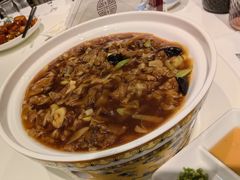 惠丰堂烧烩爪尖-惠丰堂饭庄·烤鸭·京味菜(翠微路店)
