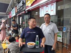 -桂湘缘卤味螺蛳粉