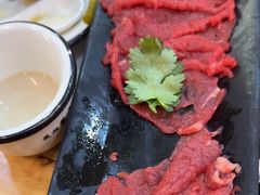 -田村·酸汤鲜牦牛肉火锅(布达拉宫广场店)