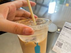 -% Arabica阿拉比卡咖啡(罗湖万象城店)