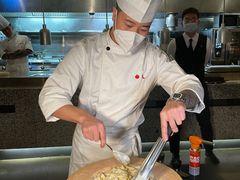 -Tomato&Pepper西餐厅