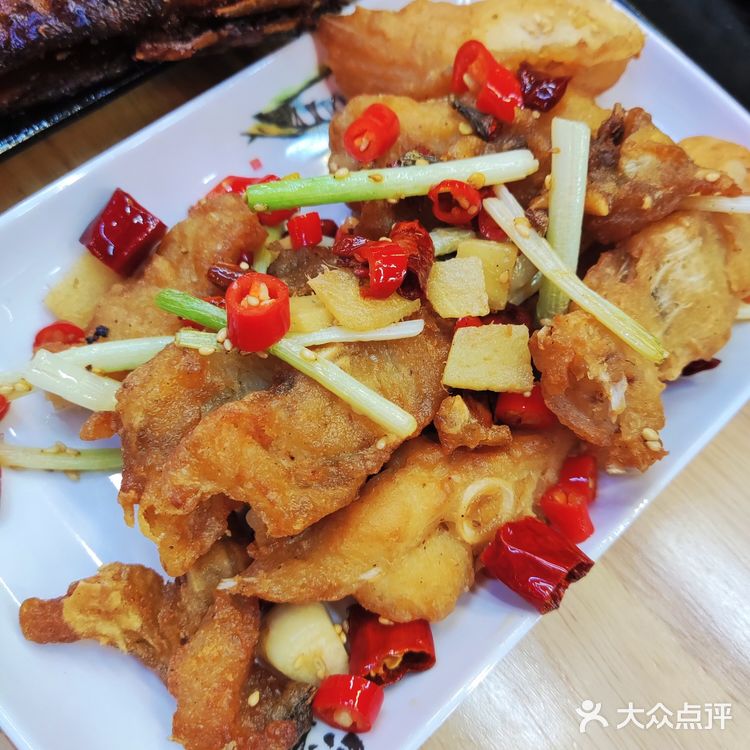 武汉人的大排档