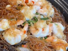 -绿茶餐厅(龙湖杭州金沙天街店)