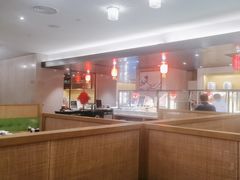 -凯菲厅海鲜姿造·海鲜自助·帝王蟹·龙虾(成都群光君悦酒店)