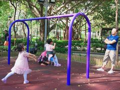 -铜锣湾如心酒店