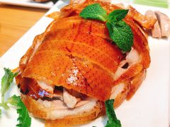 -四季民福烤鸭店(前门店)