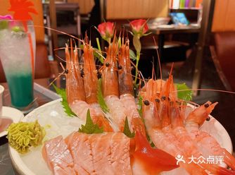 探探店啦~极上万膳日式放题~情侣约会好去处