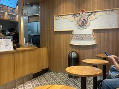 -霸王茶姬(中坝店)