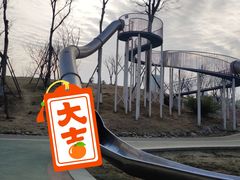 -桂溪生态公园