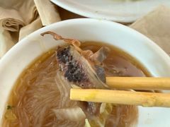 -闫家驴肉老店(华电一校店)