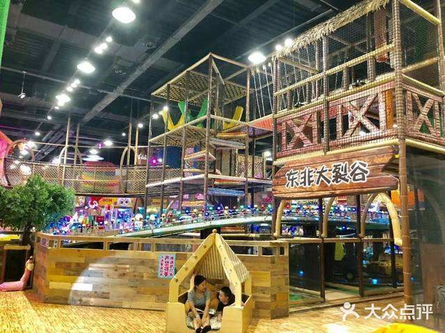 一种令人向往的旅行方式Safari