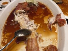 -钱塘宴(东站西子国际店)