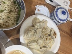 -西部马华清真兰州牛肉面·烧烤夜市(三里河店)