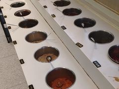 -花田里捞牛火锅(天润店)