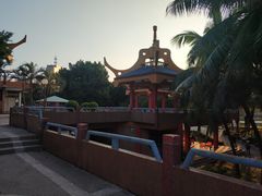 -金砂公园