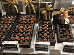 -Awfully Chocolate(来福士广场店)