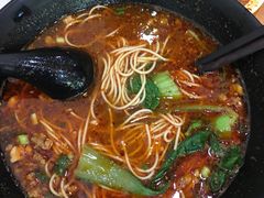 -小厨面(巨野路店)