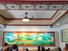 -蓝记云吞(正果店)