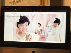 -COCOSKY 巧克力天空兒童摄影(凯德和平广场店)