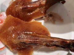 -惠丰堂饭庄·烤鸭·京味菜(西北旺·唐家岭店)