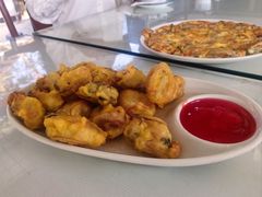 -蚝乡农庄(铁涌赤岸店)