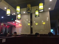 -素德轩素食餐厅(东港店)