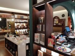 -思南书局(复兴中路店)