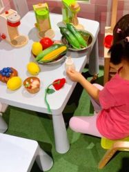 -幻贝家儿童乐园(苏州中心店)