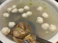 -鑫悦楼煎蟹·16年海鲜大排档