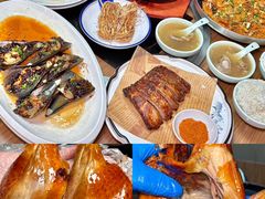 -荣基四海一家·家常菜·海鲜大排档(新安店)