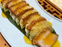 -萬國酒家·非遗技艺传承味道