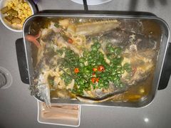 -半天妖烤鱼(方庄店)