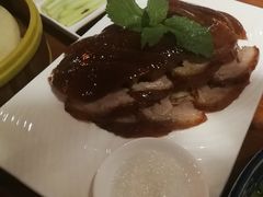 -又一福烤鸭·北京菜(东四店)