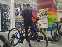 -TREK崔克自行车(碧云店)