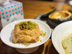 -清真·双公羊·馕坑烤全羊(奥体店)