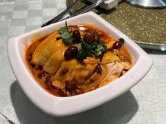 -光明邨大酒家(淮海路店)