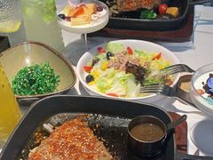 -牛扒先生·厚切雪花牛扒西餐厅(北京路禺山路店)