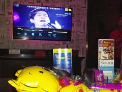 -满天星量贩式KTV(汉阳摩尔城店)