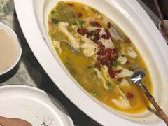 -绿茶餐厅(昌平悦荟店)