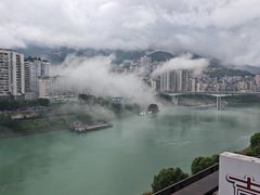 -阿依河景区