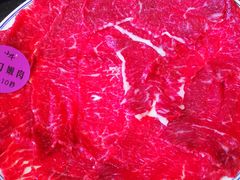 爽口嫩肉-小牛海记潮汕牛肉店(永定路店)