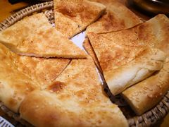 -品味新疆·新疆风味特色餐厅(泉舜店)