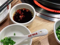 -好彩猪肚鸡(正弘城店)